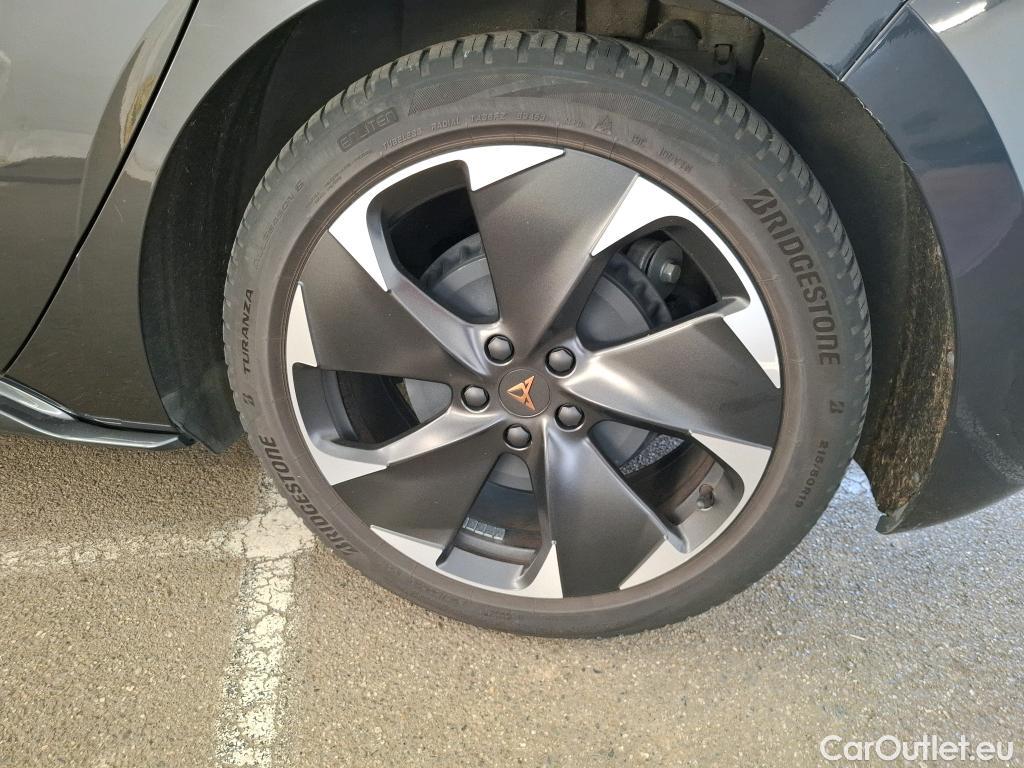  Cupra  Born CUPRA  / 2021 / 5P / Berline 230ch - batterie XL VZ #76