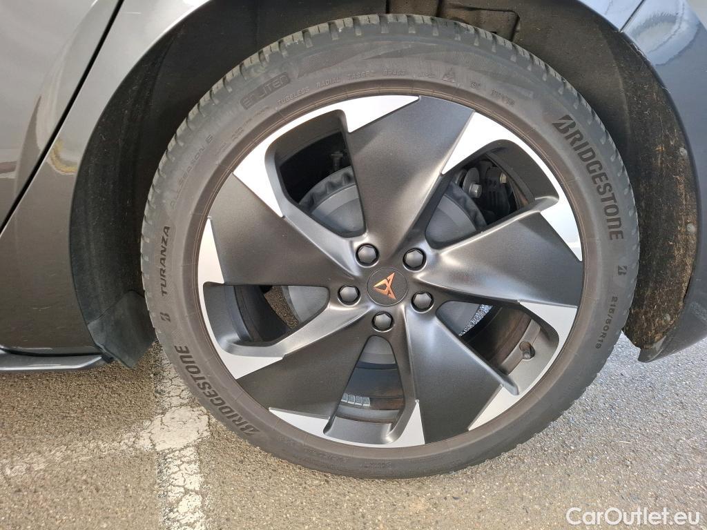  Cupra  Born CUPRA  / 2021 / 5P / Berline 230ch - batterie XL VZ #89