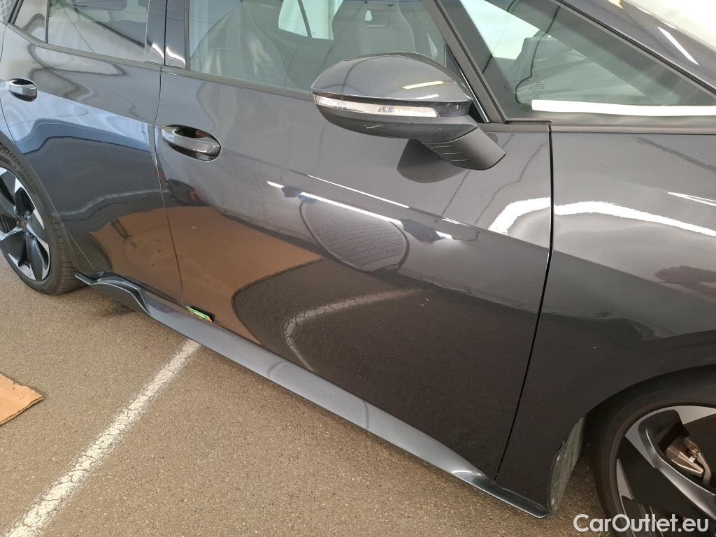  Cupra  Born CUPRA  / 2021 / 5P / Berline 230ch - batterie XL VZ #93