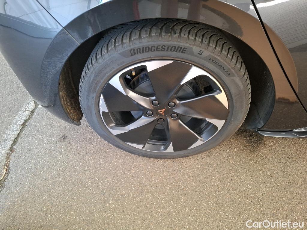  Cupra  Born CUPRA  / 2021 / 5P / Berline 230ch - batterie XL VZ #9