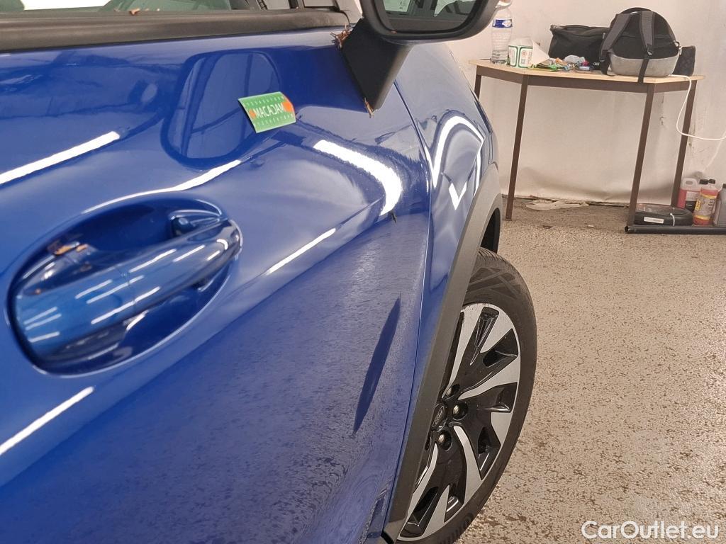 Ford  Puma FORD  / 2019 / 5P / SUV 1.0 Flexifuel Hybrid 125 mHEV TITANIUM #11