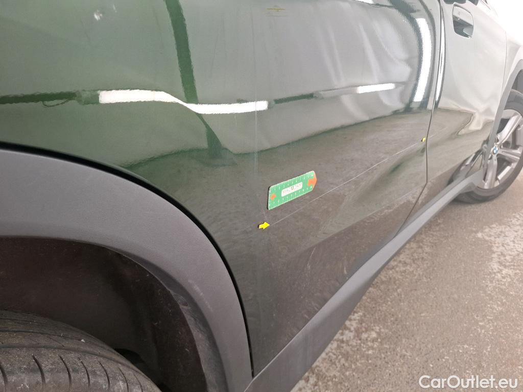  Bmw  X1 BMW  / 2022 / 5P / SUV xDrive23d DKG7 #1