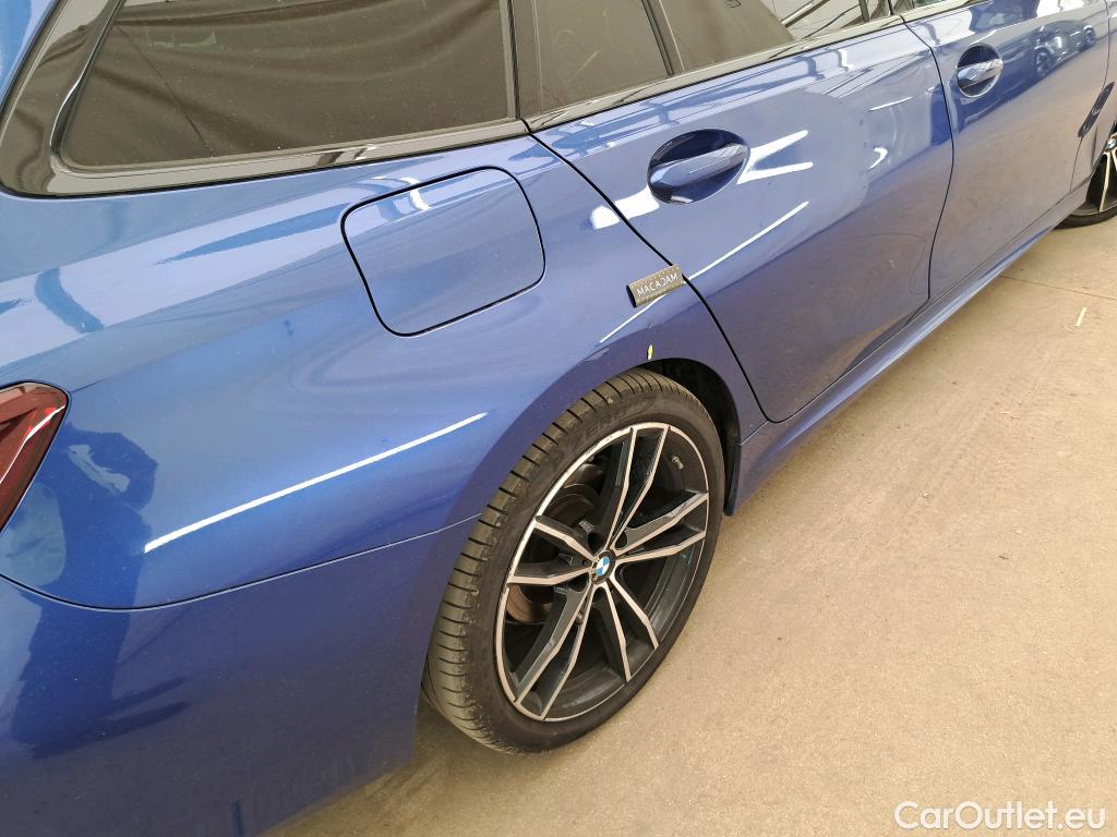  Bmw  Serie 3 Série 3 Touring 320 d xDrive M Sport 2.0 190CV BVA8 E6d #34