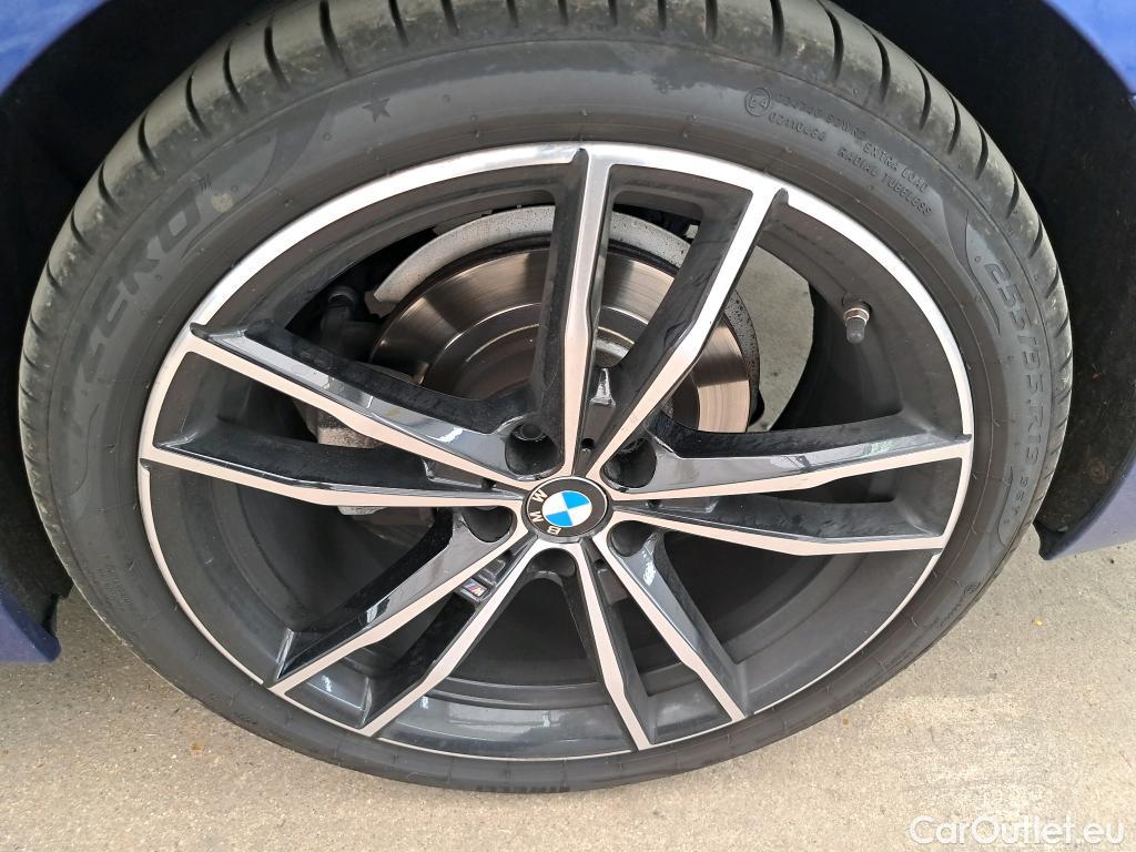  Bmw  Serie 3 Série 3 Touring 320 d xDrive M Sport 2.0 190CV BVA8 E6d #13