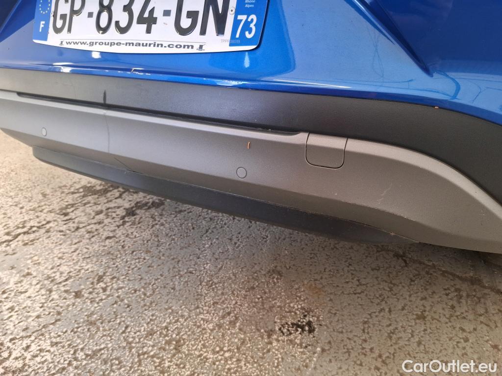  Ford  Puma FORD  / 2019 / 5P / SUV 1.0 Flexifuel Hybrid 125 mHEV TITANIUM #22
