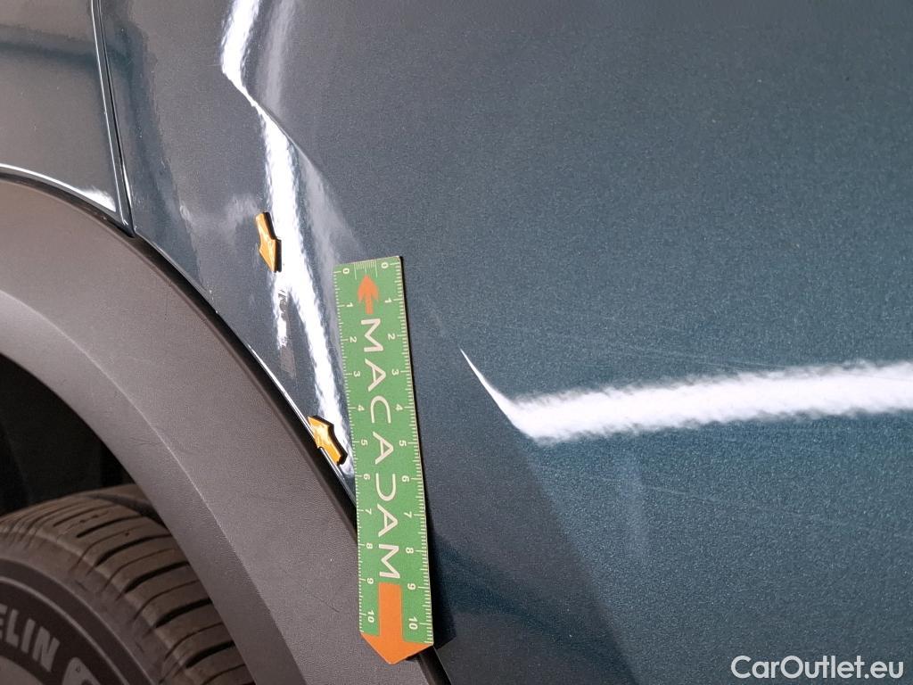  Citroen  C5 Aircross CITROEN  / 2018 / 5P / SUV Hybrid 225 ë-EAT8 Business #5