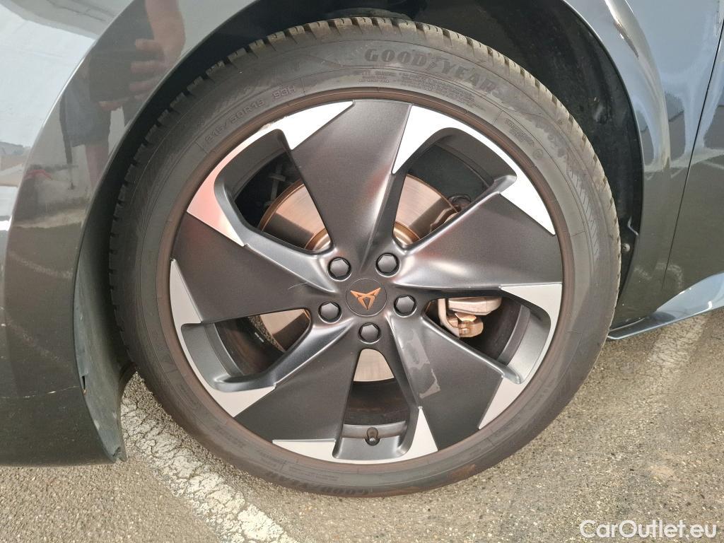  Cupra  Born CUPRA  / 2021 / 5P / Berline 230ch - batterie XL VZ #23
