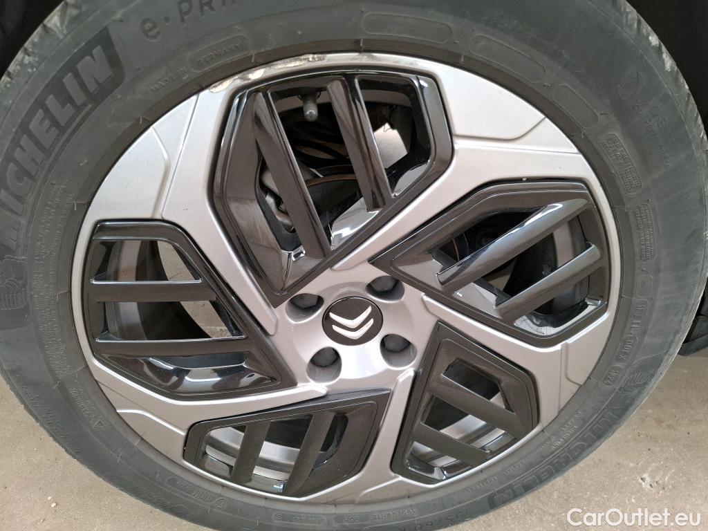  Citroen  C4  X Feel Pack 1.2 PureTech 130CV BVA8 6E #9