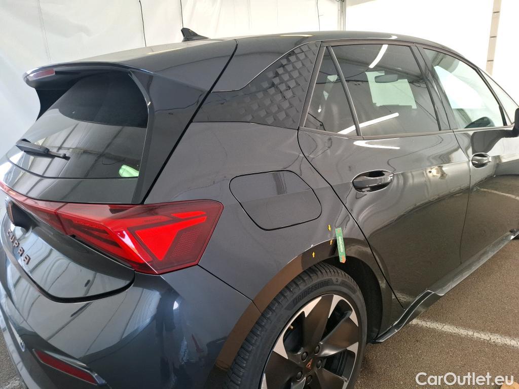  Cupra  Born CUPRA  / 2021 / 5P / Berline 230ch - batterie XL VZ #58
