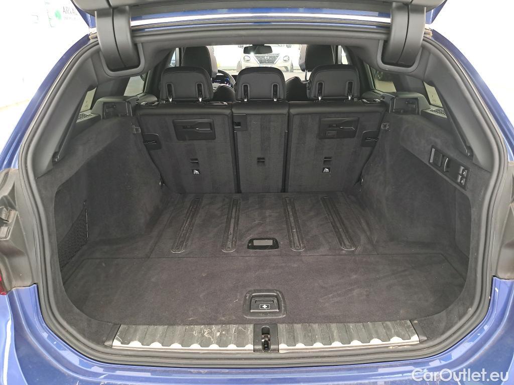  Bmw  Serie 3 Série 3 Touring 320 d xDrive M Sport 2.0 190CV BVA8 E6d #1