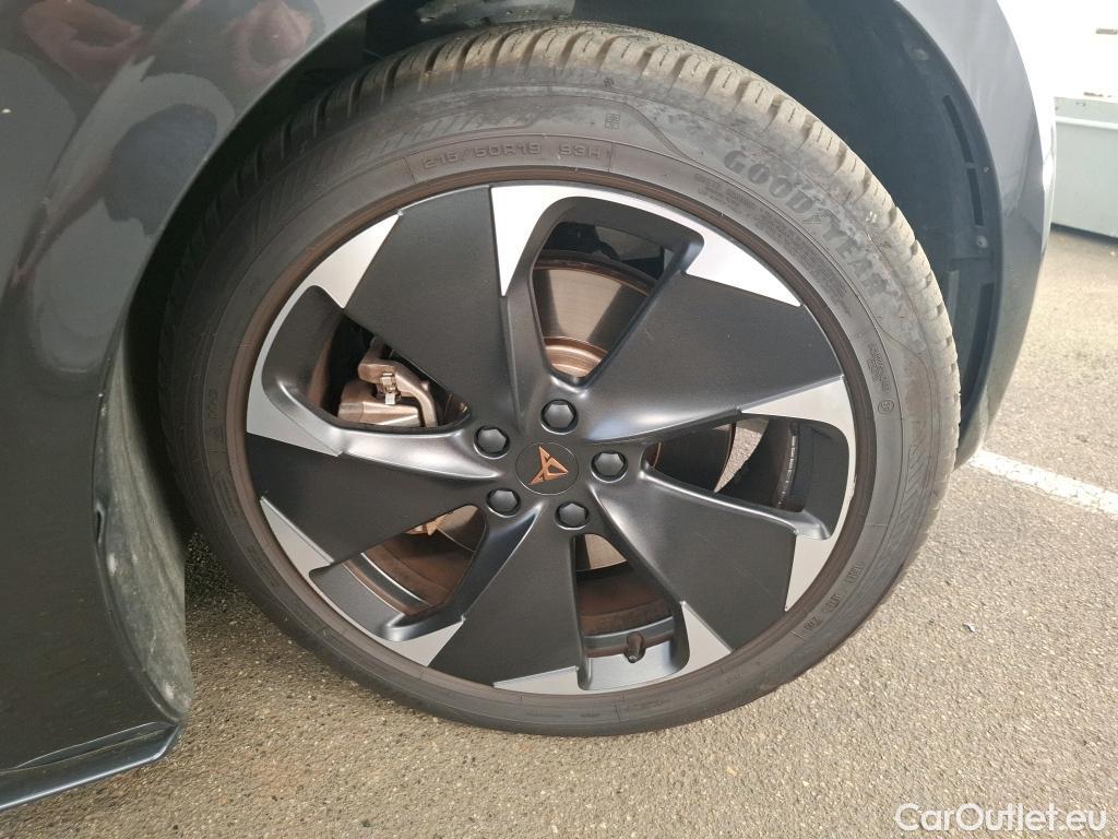  Cupra  Born CUPRA  / 2021 / 5P / Berline 230ch - batterie XL VZ #85