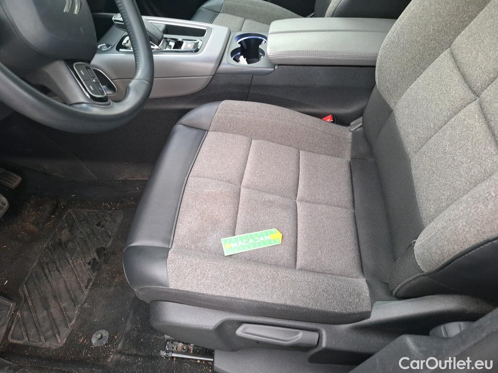  Citroen  C5 Aircross CITROEN  / 2018 / 5P / SUV Hybrid 225 ë-EAT8 Business #49