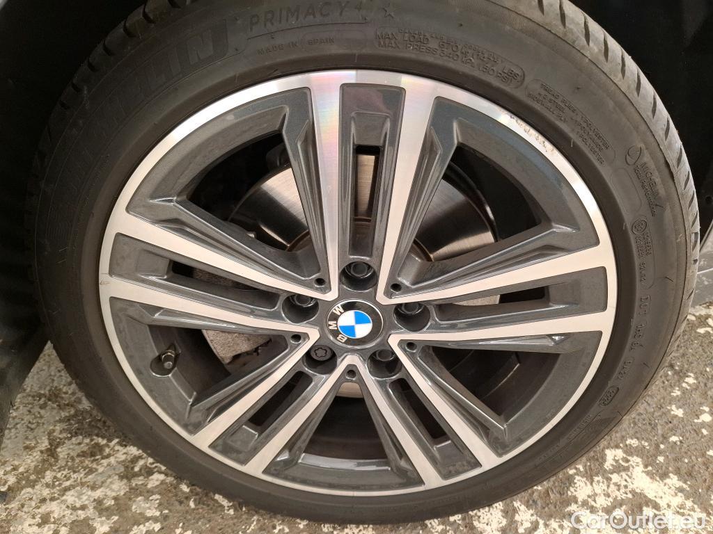  Bmw  Serie 1 1 Berline 116 d Business Design 1.5 115CV BVA7 E6d #12