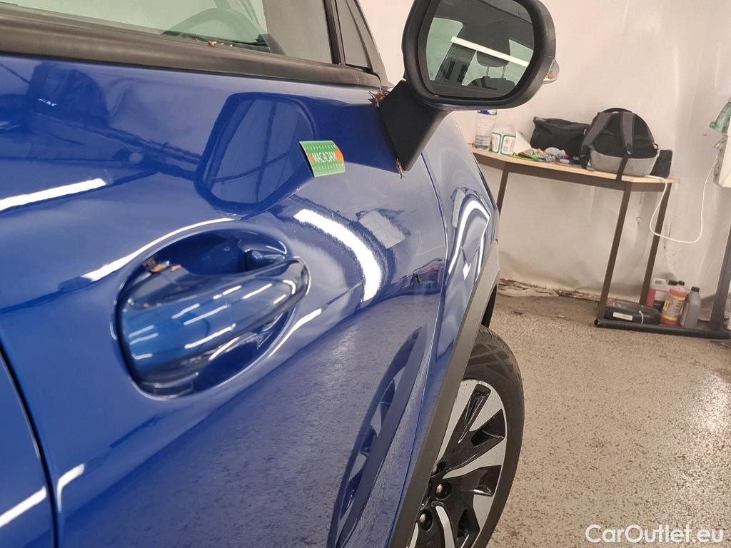  Ford  Puma FORD  / 2019 / 5P / SUV 1.0 Flexifuel Hybrid 125 mHEV TITANIUM #13