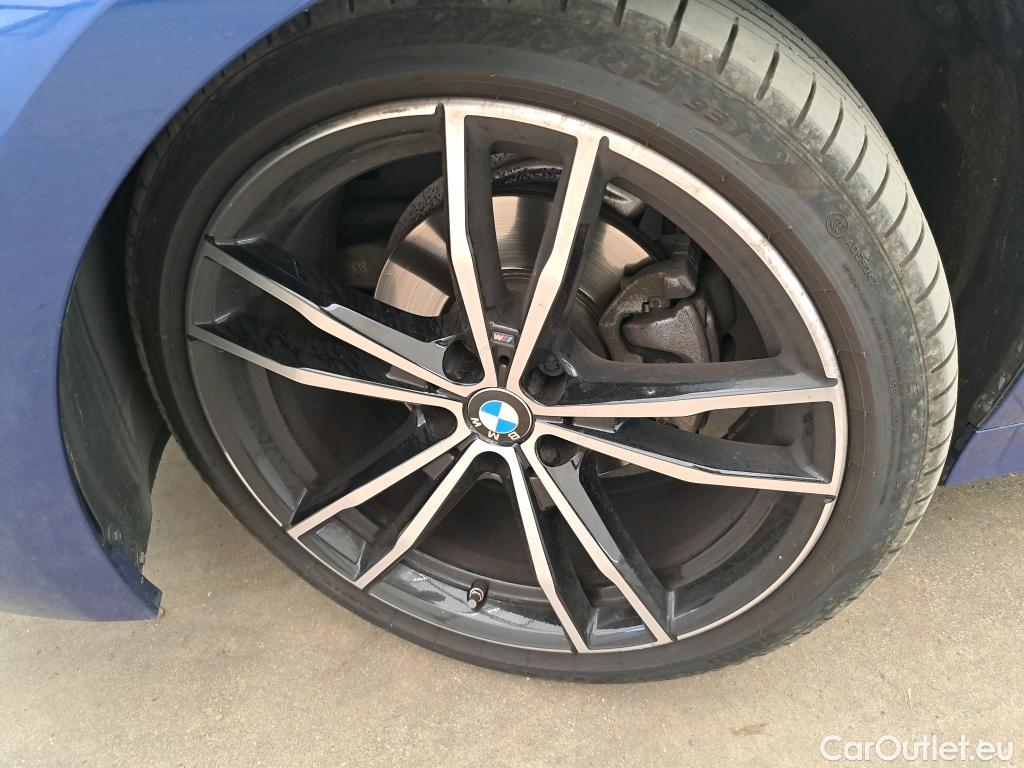  Bmw  Serie 3 Série 3 Touring 320 d xDrive M Sport 2.0 190CV BVA8 E6d #3