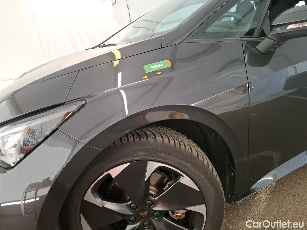 Cupra  Born CUPRA  / 2021 / 5P / Berline 230ch - batterie XL VZ #54