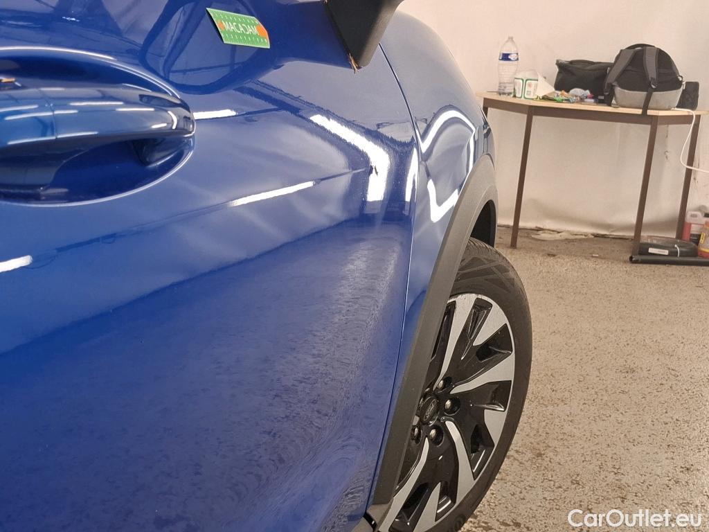  Ford  Puma FORD  / 2019 / 5P / SUV 1.0 Flexifuel Hybrid 125 mHEV TITANIUM #12