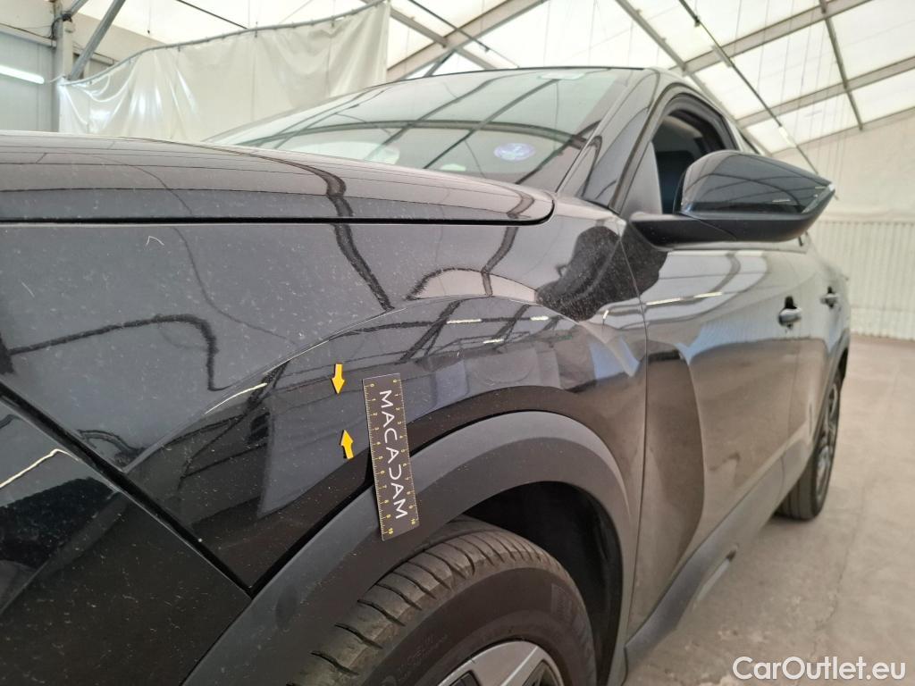  Citroen  C4  X Feel Pack 1.2 PureTech 130CV BVA8 6E #19
