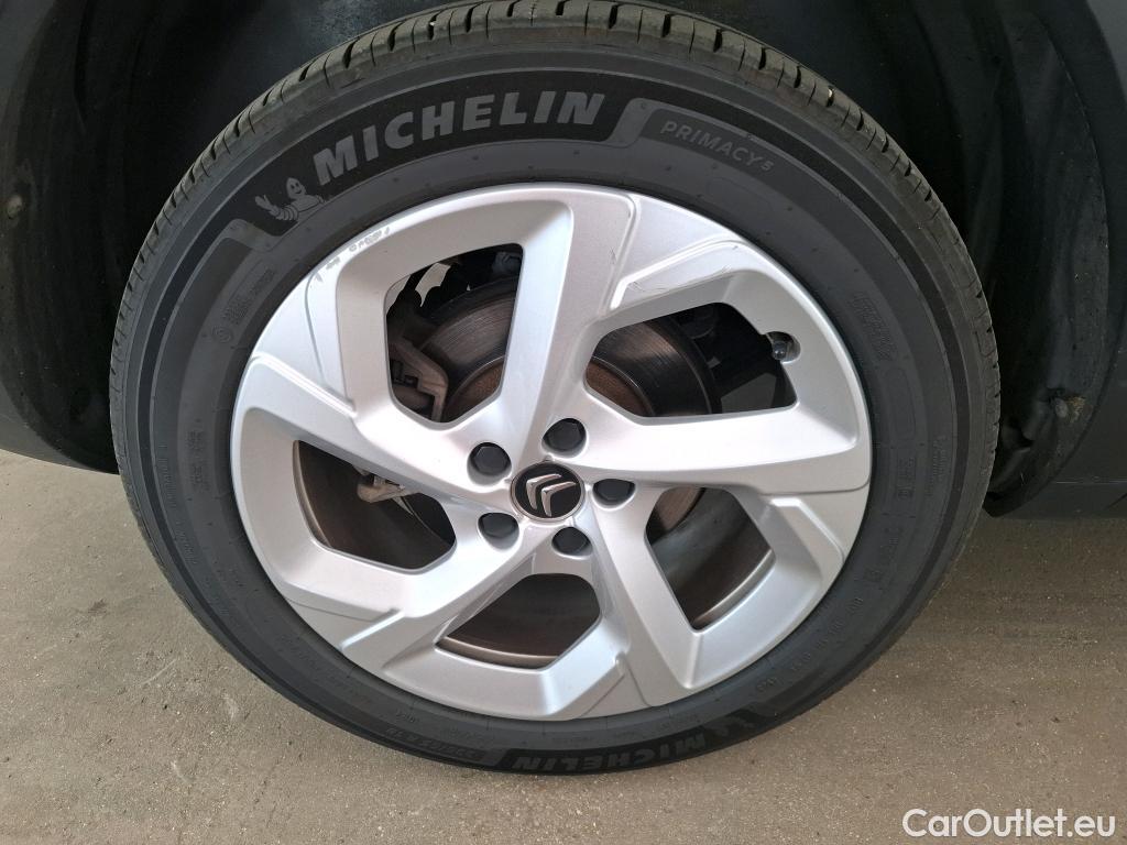  Citroen  C5 Aircross CITROEN  / 2018 / 5P / SUV Hybrid 225 ë-EAT8 Business #19