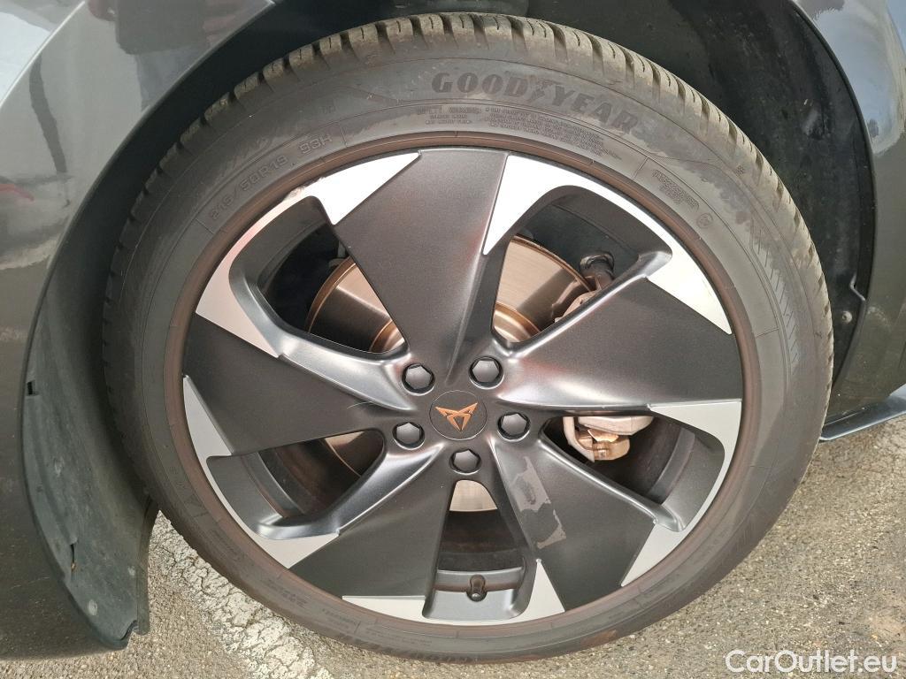  Cupra  Born CUPRA  / 2021 / 5P / Berline 230ch - batterie XL VZ #74