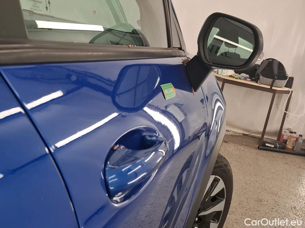  Ford  Puma FORD  / 2019 / 5P / SUV 1.0 Flexifuel Hybrid 125 mHEV TITANIUM #14