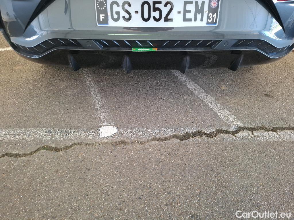  Cupra  Born CUPRA  / 2021 / 5P / Berline 230ch - batterie XL VZ #12