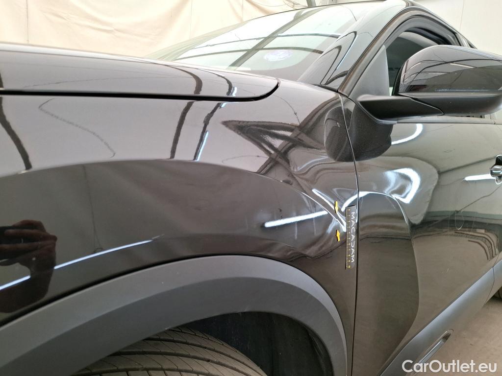  Citroen  C4  X Feel Pack 1.2 PureTech 130CV BVA8 6E #16