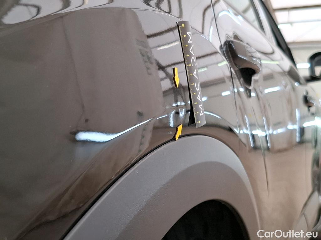  Citroen  C4  X Feel Pack 1.2 PureTech 130CV BVA8 6E #21