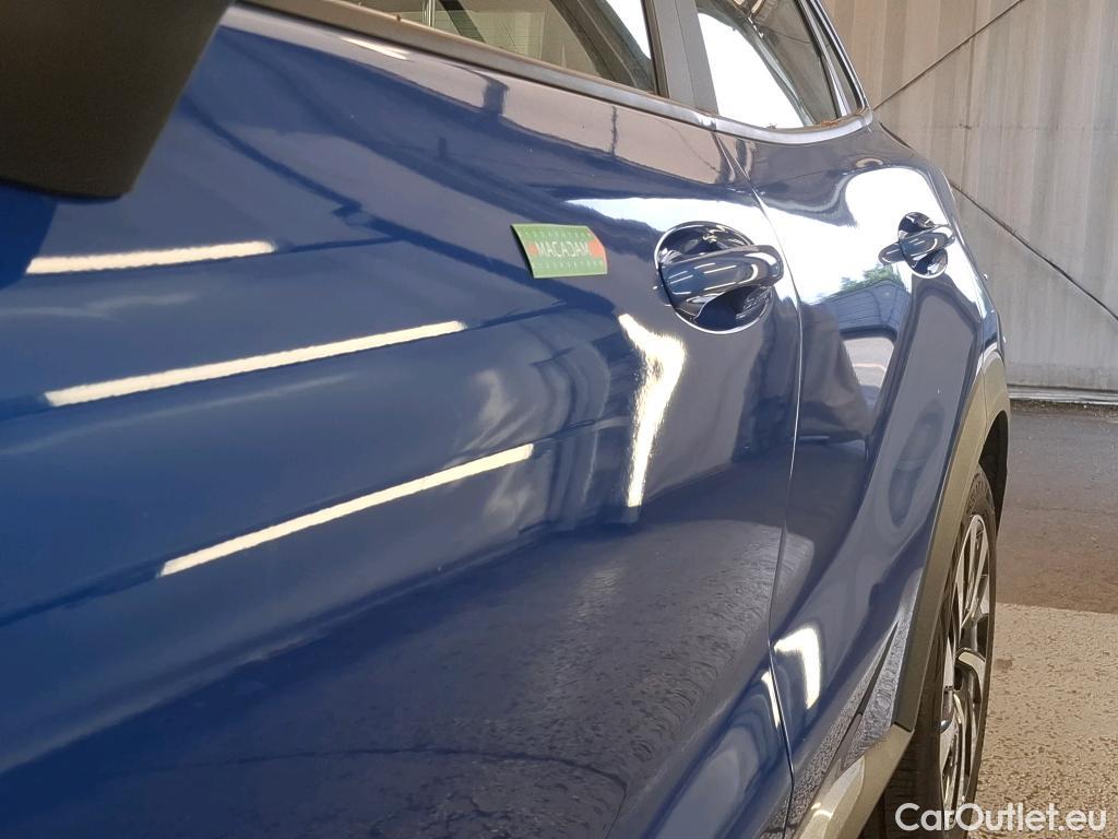  Ford  Puma FORD  / 2019 / 5P / SUV 1.0 Flexifuel Hybrid 125 mHEV TITANIUM #9