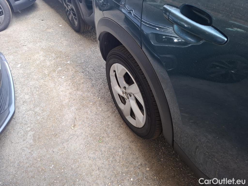  Citroen  C5 Aircross CITROEN  / 2018 / 5P / SUV Hybrid 225 ë-EAT8 Business #17