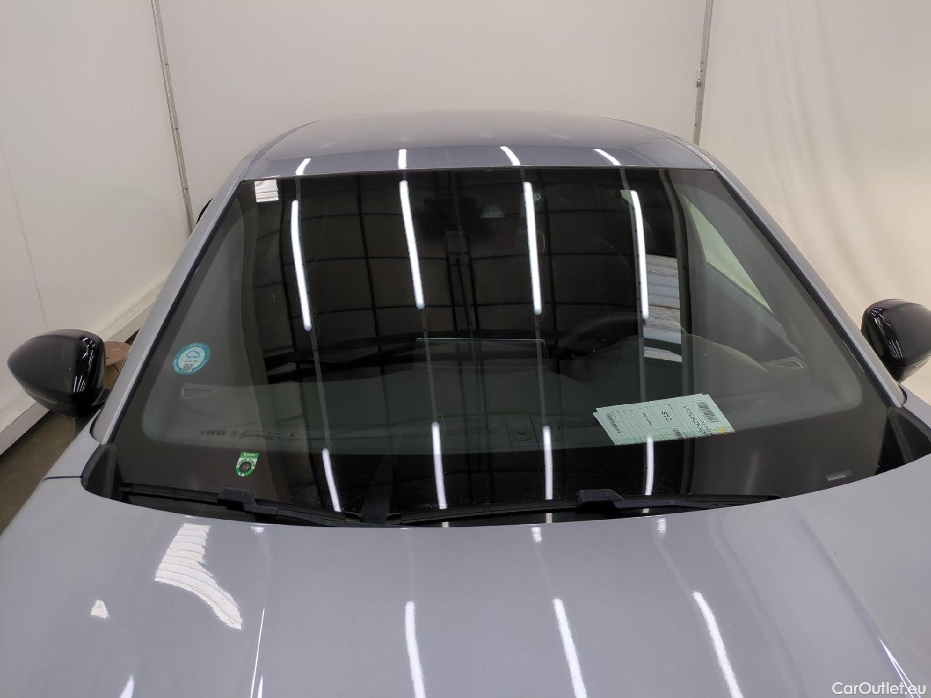  Peugeot  2008  (e-) Active Pack 50kWh BVA #1