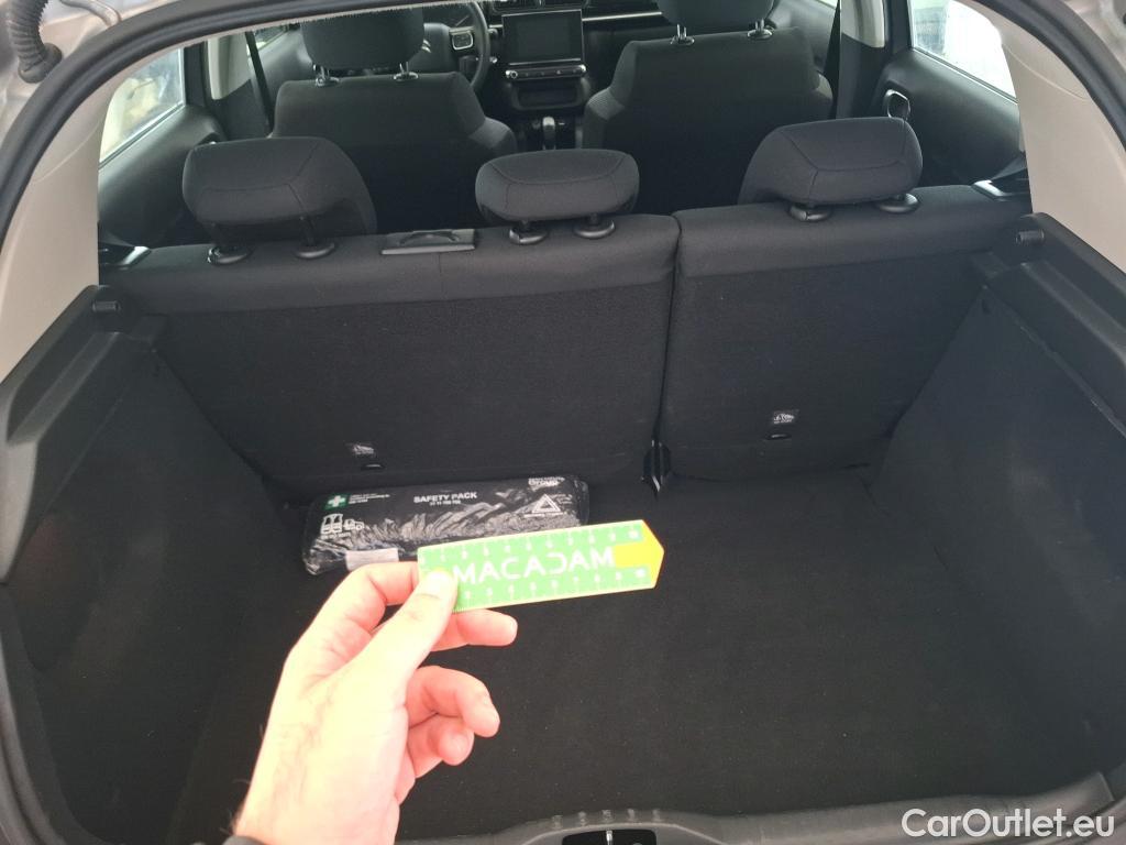  Citroen  C3  Plus 1.2 PureTech 80CV BVM5 6E #3
