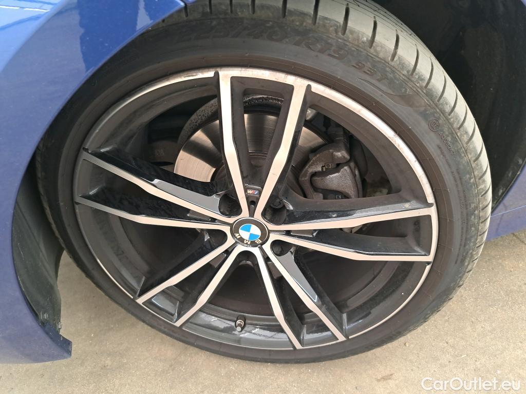  Bmw  Serie 3 Série 3 Touring 320 d xDrive M Sport 2.0 190CV BVA8 E6d #28