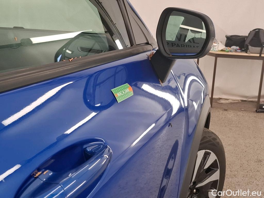  Ford  Puma FORD  / 2019 / 5P / SUV 1.0 Flexifuel Hybrid 125 mHEV TITANIUM #15