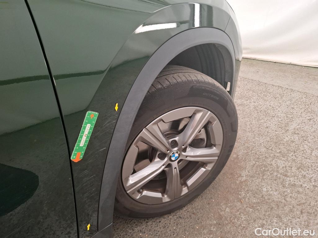  Bmw  X1 BMW  / 2022 / 5P / SUV xDrive23d DKG7 #7