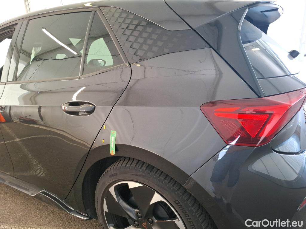  Cupra  Born CUPRA  / 2021 / 5P / Berline 230ch - batterie XL VZ #1