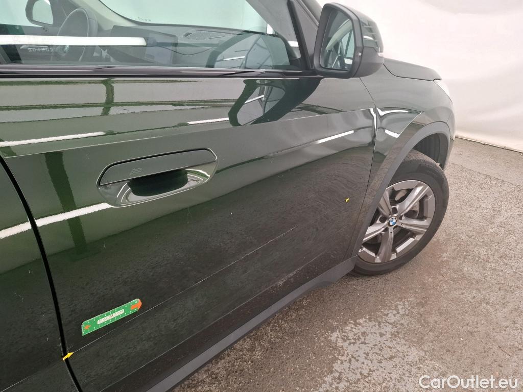  Bmw  X1 BMW  / 2022 / 5P / SUV xDrive23d DKG7 #4