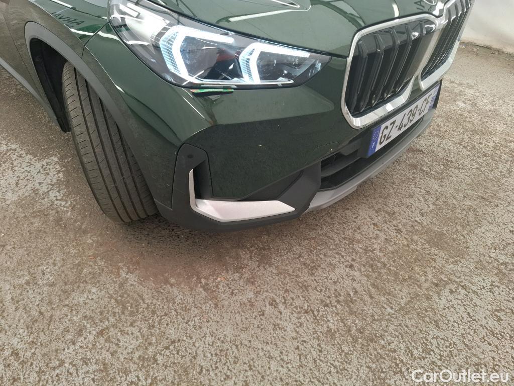  Bmw  X1 BMW  / 2022 / 5P / SUV xDrive23d DKG7 #9