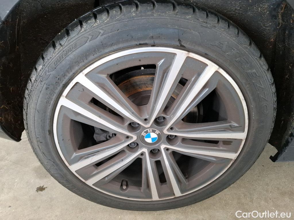  Bmw  Serie 1 BMW Série 1 / 2019 / 5P / Berline 116i DKG7 Business Design #21