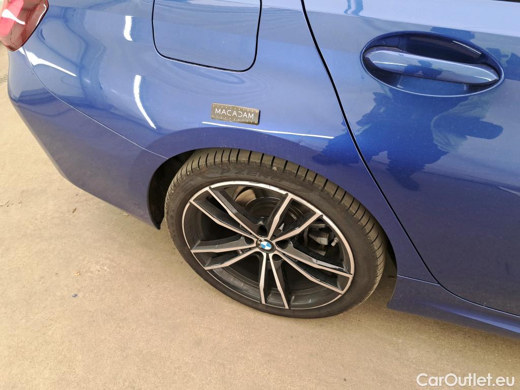  Bmw  Serie 3 Série 3 Touring 320 d xDrive M Sport 2.0 190CV BVA8 E6d #23