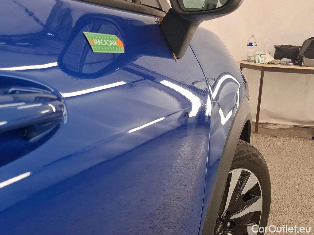  Ford  Puma FORD  / 2019 / 5P / SUV 1.0 Flexifuel Hybrid 125 mHEV TITANIUM #16
