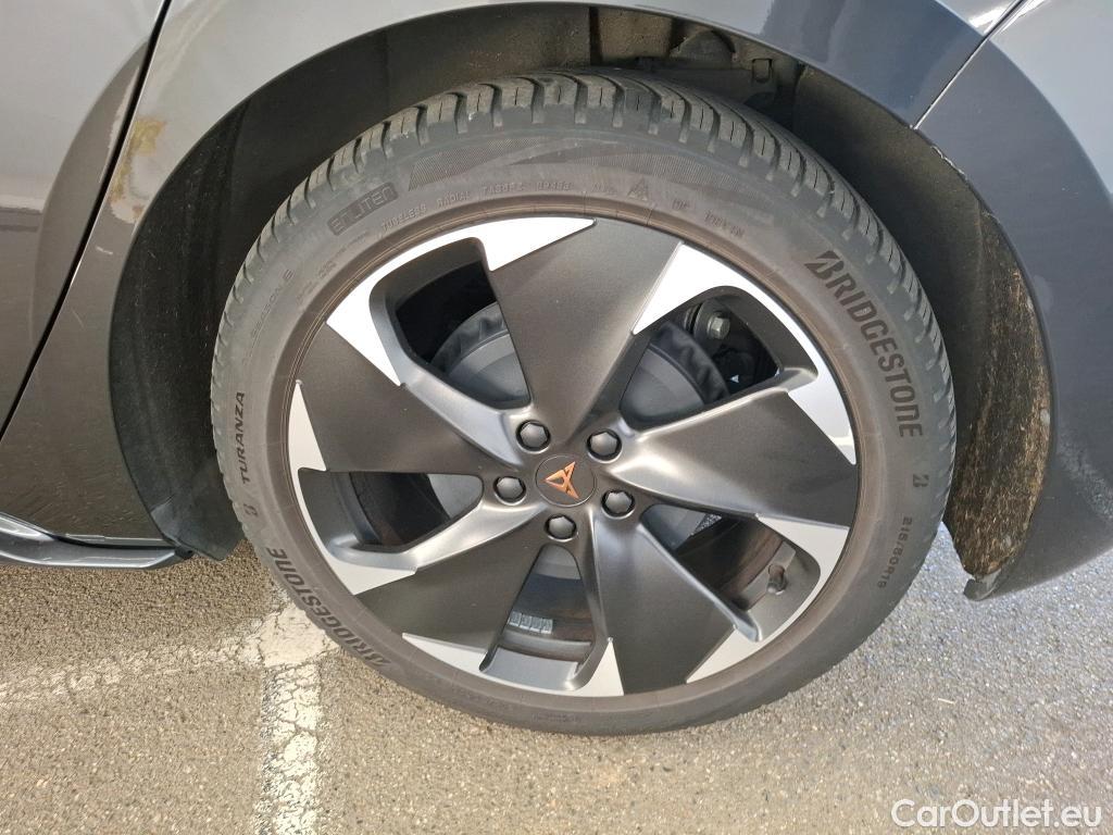  Cupra  Born CUPRA  / 2021 / 5P / Berline 230ch - batterie XL VZ #73