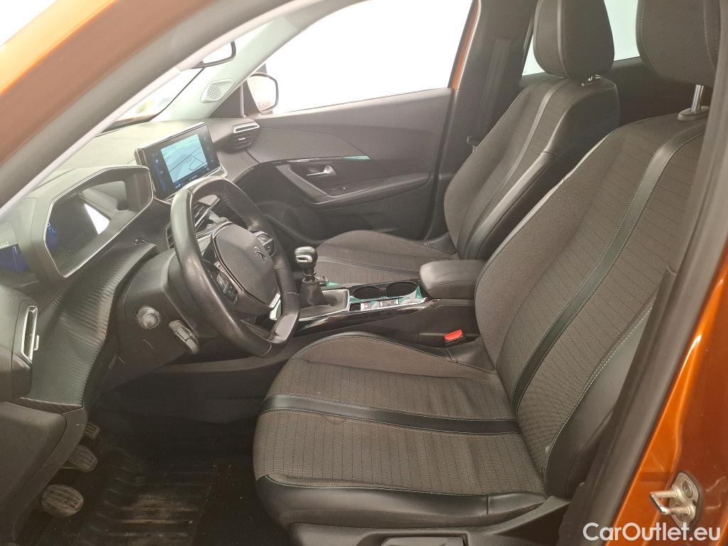  Peugeot  2008  Allure Business 1.5 HDi 110CV BVM6 E6d #32