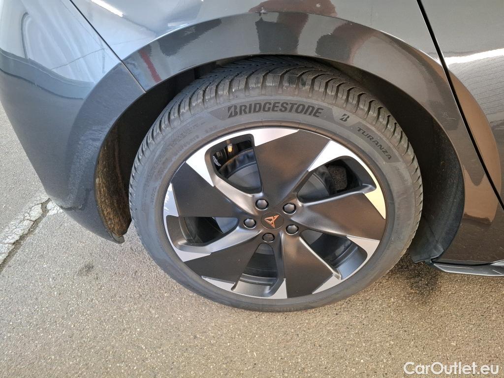  Cupra  Born CUPRA  / 2021 / 5P / Berline 230ch - batterie XL VZ #25
