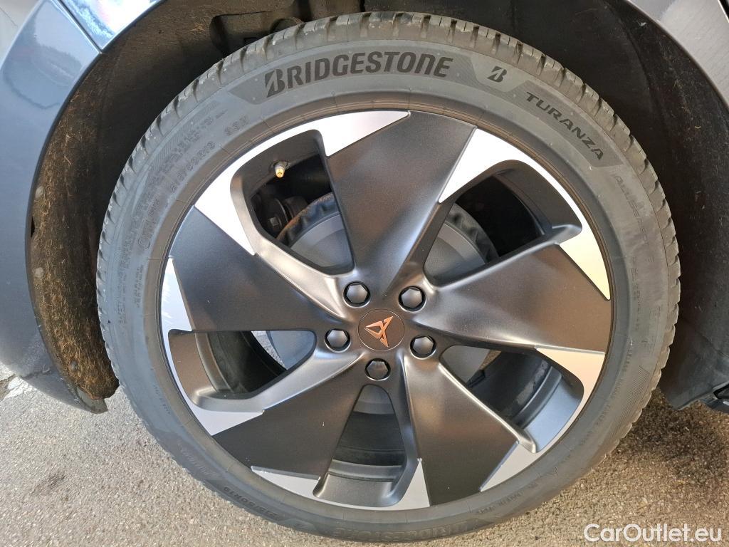  Cupra  Born CUPRA  / 2021 / 5P / Berline 230ch - batterie XL VZ #10
