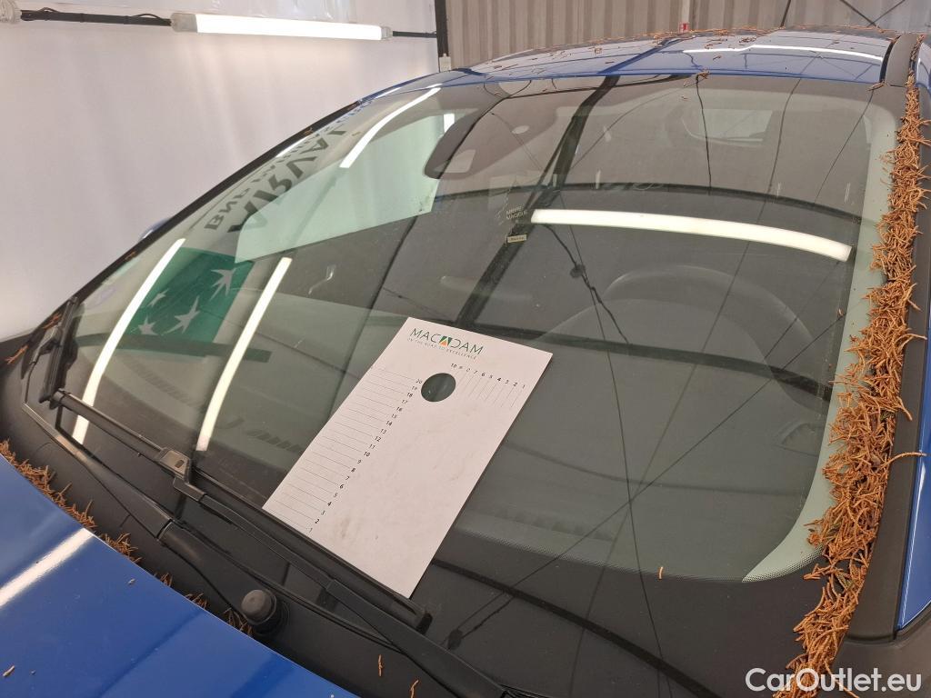  Ford  Puma FORD  / 2019 / 5P / SUV 1.0 Flexifuel Hybrid 125 mHEV TITANIUM #1