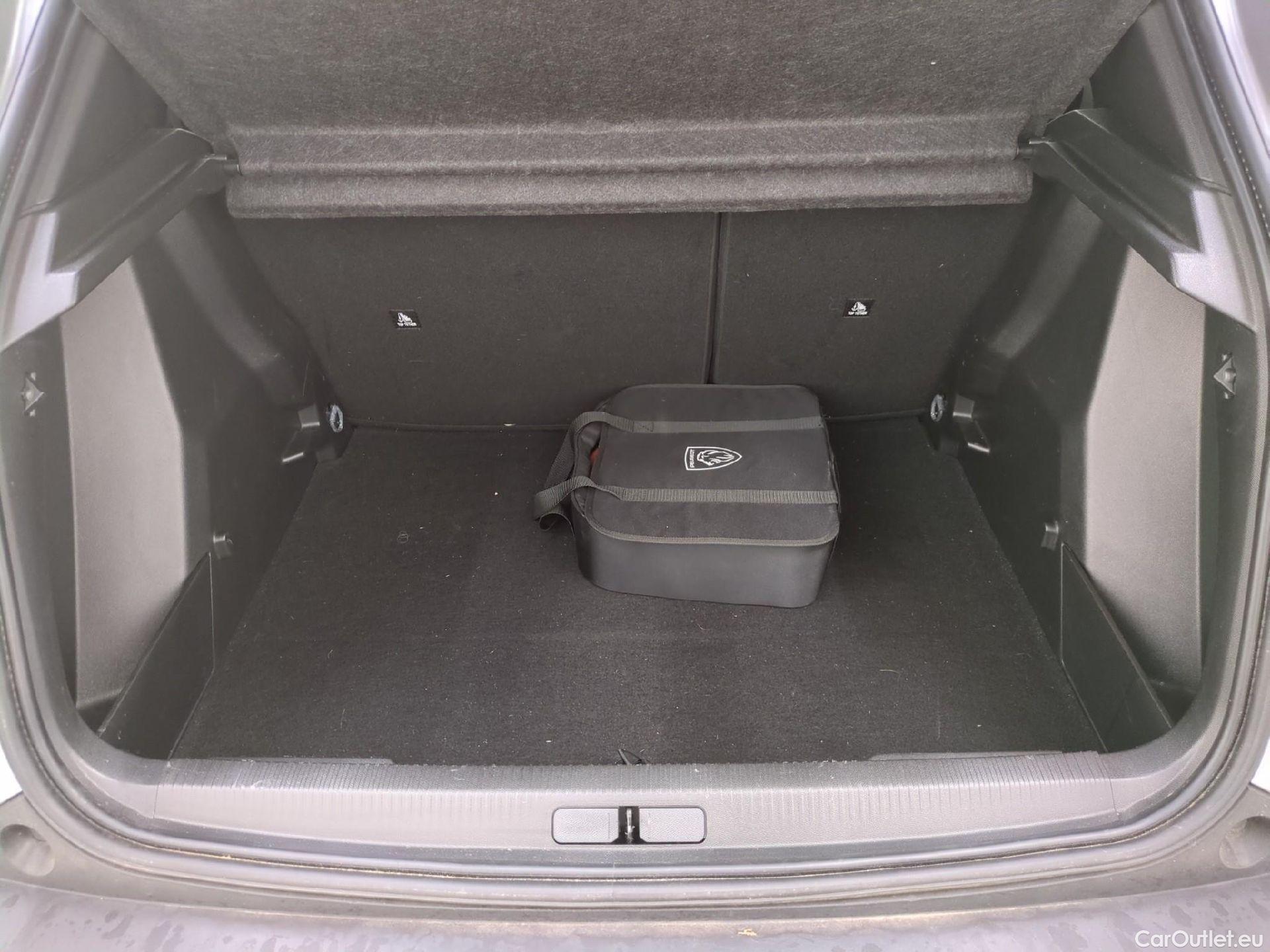  Peugeot  2008  (e-) Active Pack 50kWh BVA #3