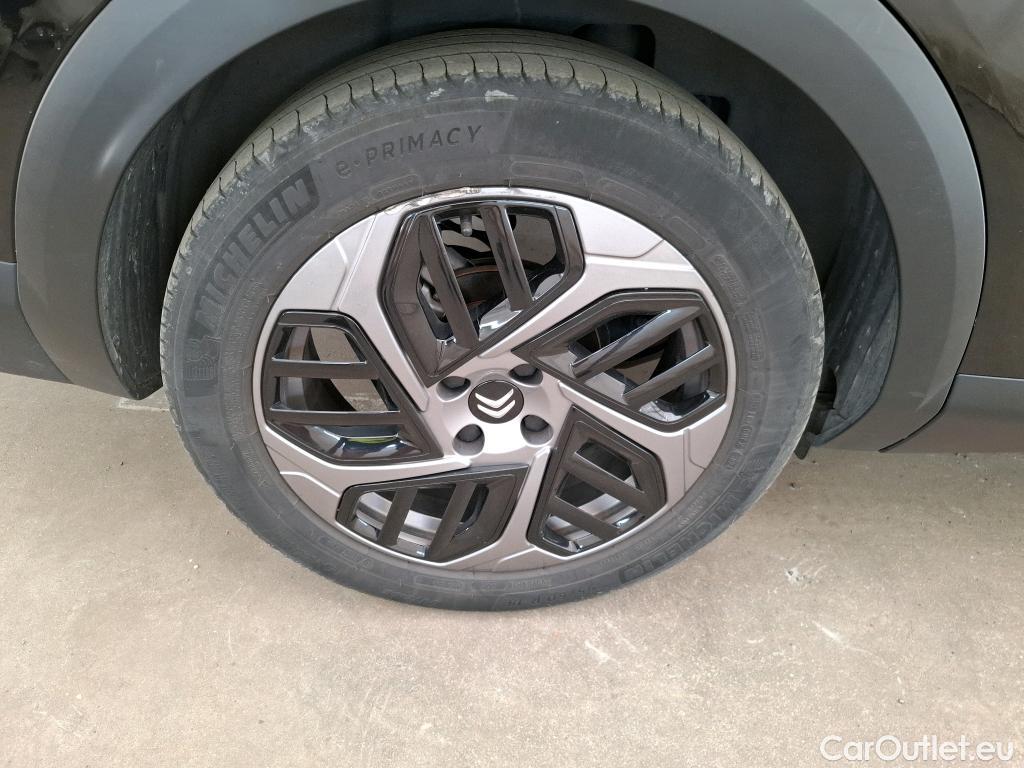  Citroen  C4  X Feel Pack 1.2 PureTech 130CV BVA8 6E #8