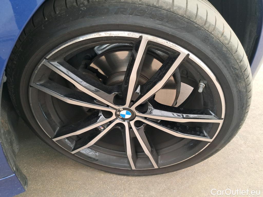  Bmw  Serie 3 Série 3 Touring 320 d xDrive M Sport 2.0 190CV BVA8 E6d #5