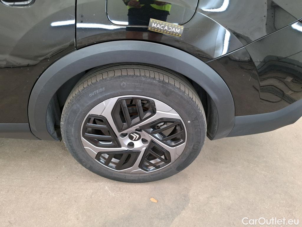  Citroen  C4  X Feel Pack 1.2 PureTech 130CV BVA8 6E #24